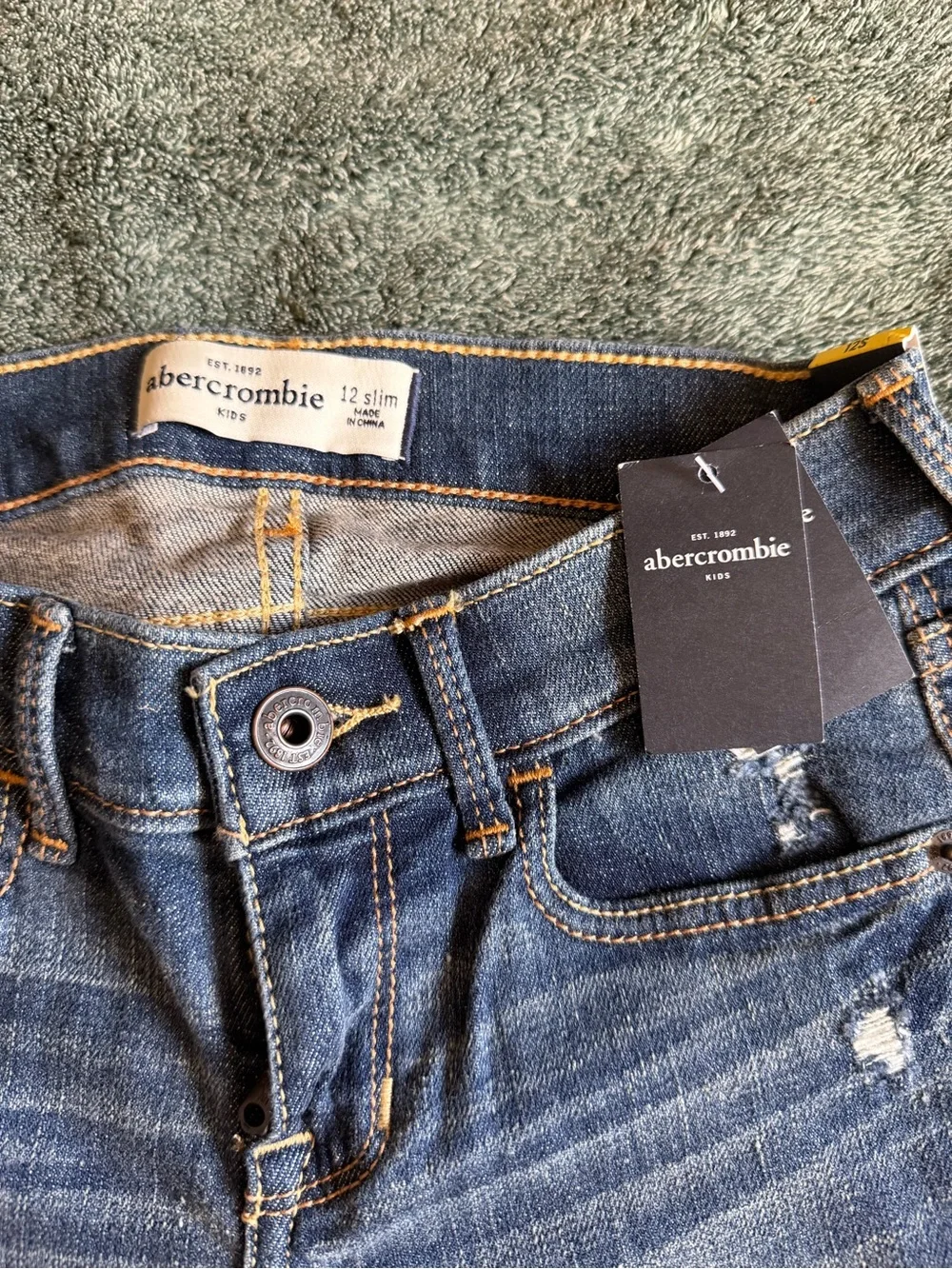 abercrombie kids stylish kids